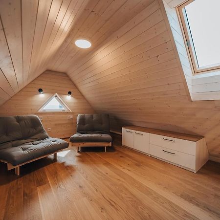 Apartman S Vyhledem Štramberk エクステリア 写真