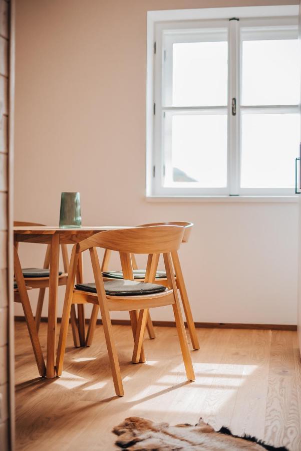 Apartman S Vyhledem Štramberk エクステリア 写真