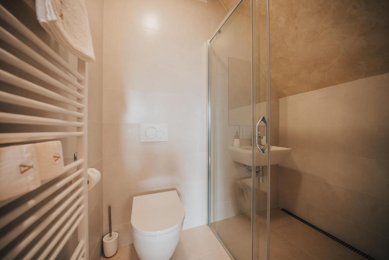 Apartman S Vyhledem Štramberk エクステリア 写真