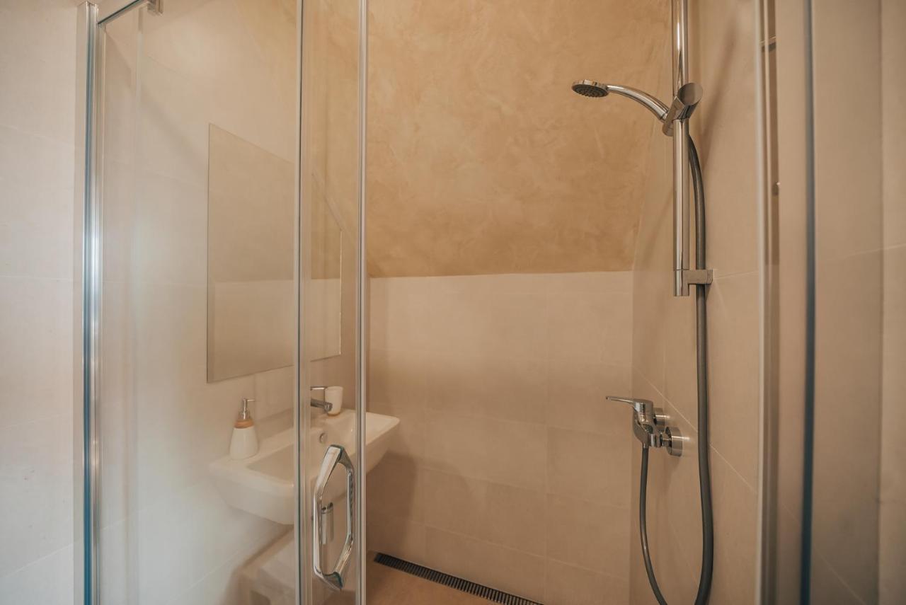 Apartman S Vyhledem Štramberk エクステリア 写真