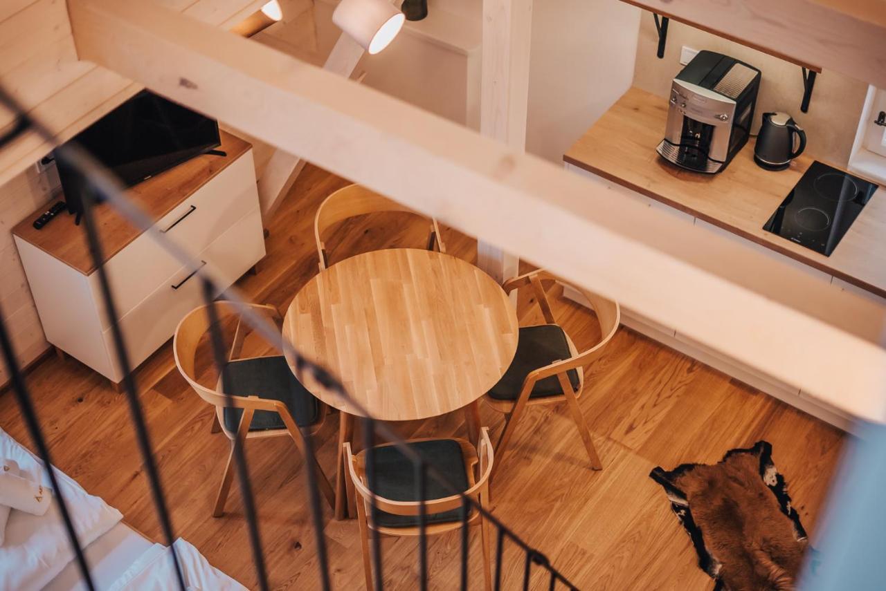 Apartman S Vyhledem Štramberk エクステリア 写真
