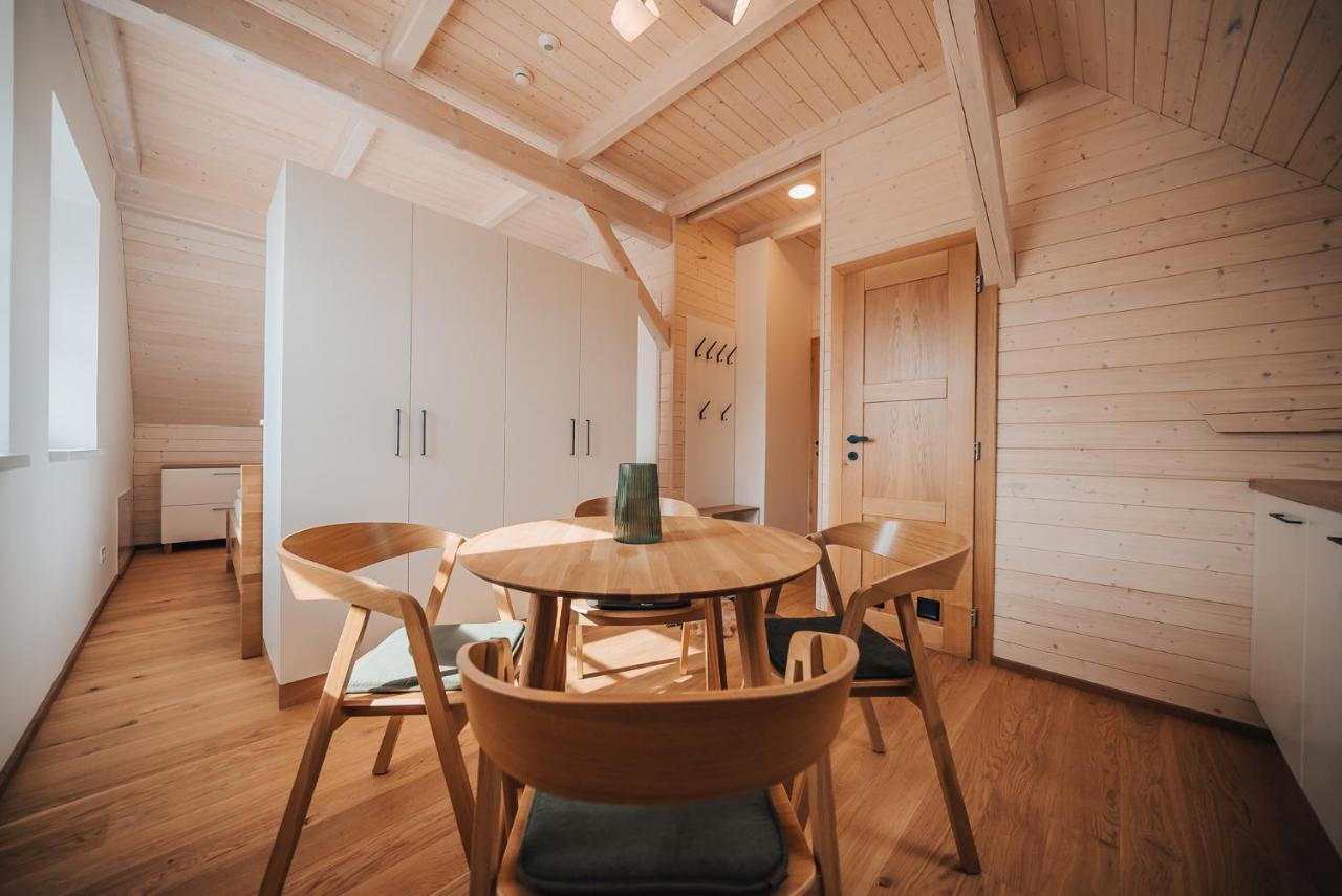 Apartman S Vyhledem Štramberk エクステリア 写真
