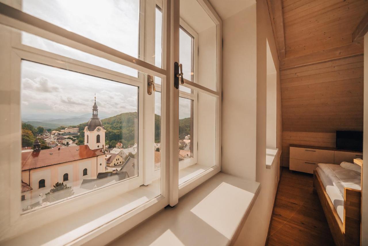 Apartman S Vyhledem Štramberk エクステリア 写真