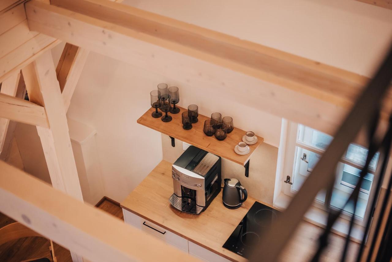 Apartman S Vyhledem Štramberk エクステリア 写真