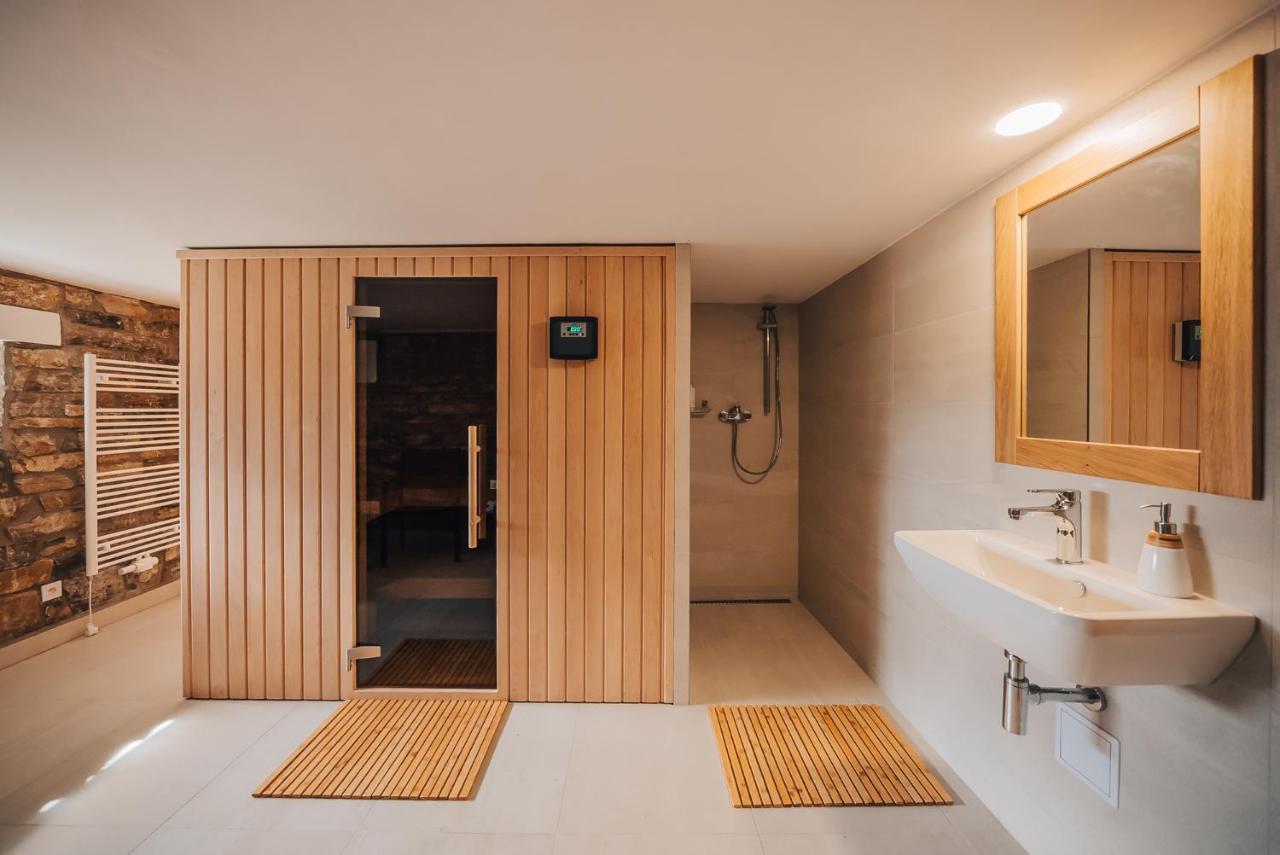 Apartman S Vyhledem Štramberk エクステリア 写真