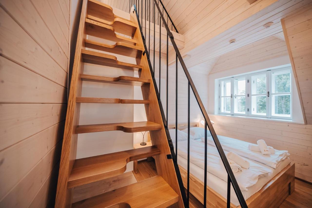 Apartman S Vyhledem Štramberk エクステリア 写真