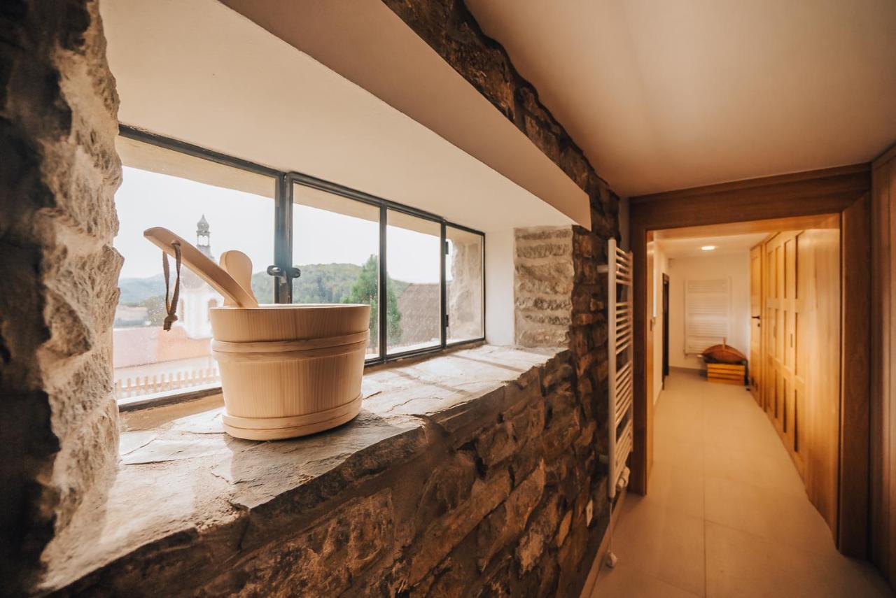 Apartman S Vyhledem Štramberk エクステリア 写真
